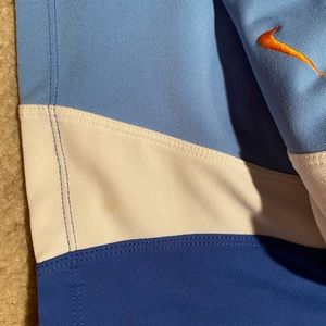 A nike gray tag tank!